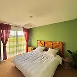 Ferienhaus Le Coudrier - & Bien-etre *