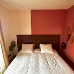 Ferienhaus Le Coudrier - & Bien-etre *