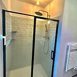 Ferienhaus Le Coudrier - & Bien-etre