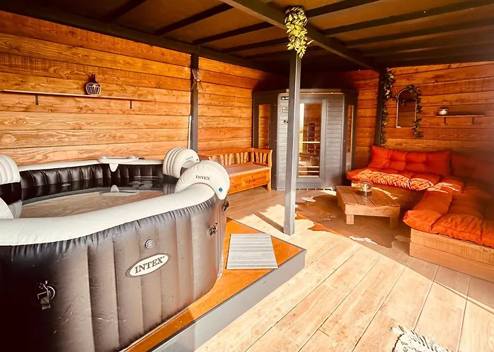 Le Coudrier - & Bien-etre *