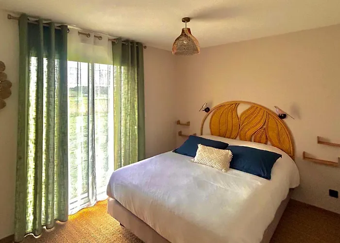 Le Coudrier - & Bien-etre * Gisay