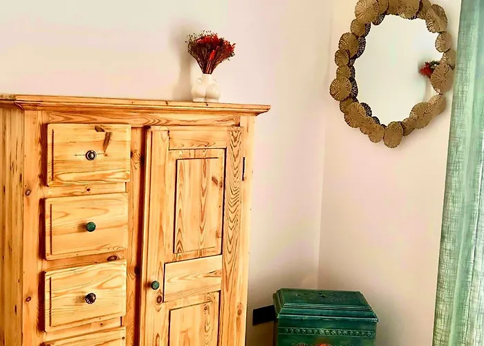 Le Coudrier - & Bien-etre Semesterbostad