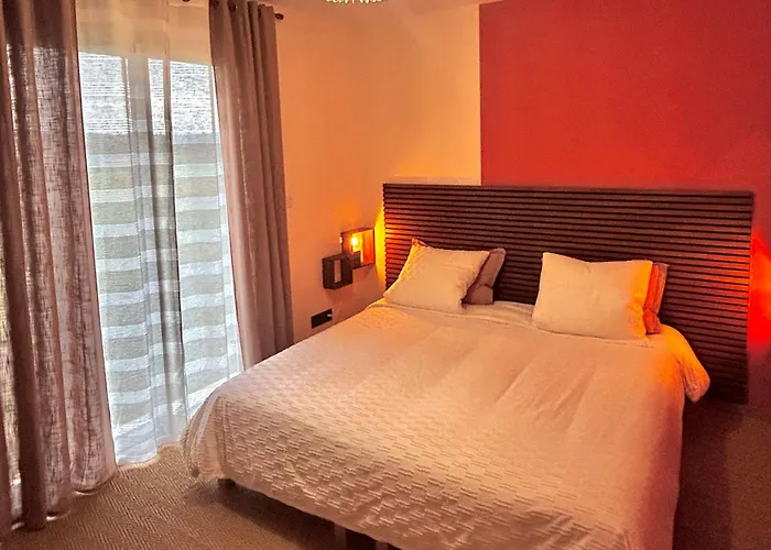 Le Coudrier - & Bien-etre *