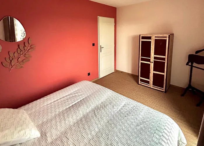 Le Coudrier - & Bien-etre