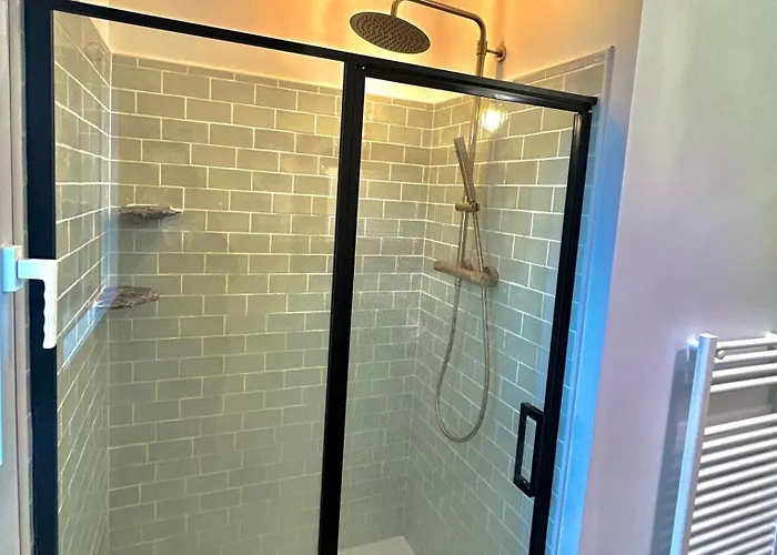 Semesterbostad Le Coudrier - & Bien-etre