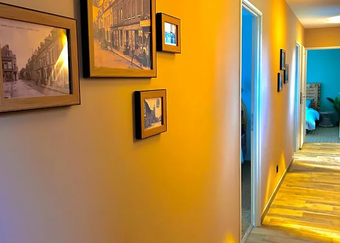 Le Coudrier - & Bien-etre Gisay